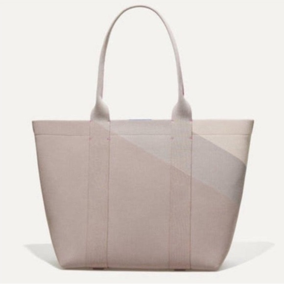 Rothy's Handbags - rothys essential tote lilac haze new